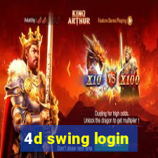 4d swing login